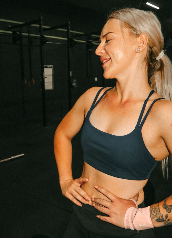 Morgan